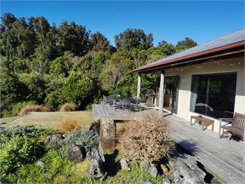 Rata Ridge - Total Privacy & Breathtaking Views - Takaka