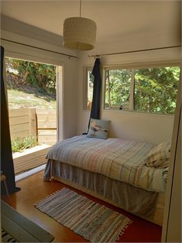 enchanted cottage - waiheke island