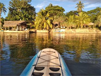 "TROPPO MYSTIQUE" - VANUATU - PORT VILA