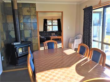 Twizel Alps Retreat - Twizel