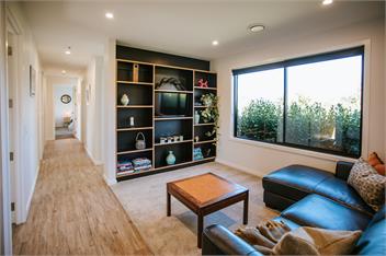 Minaret Ridge - Sleeps 8 - Close To Bike Tracks - Wanaka