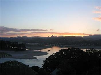The Great Escape (Bachcare) - Tairua