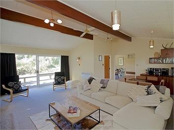 Kune Crib (Bachcare) - Ohakune