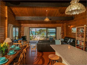 Norma's Place (Bachcare) - Whitianga