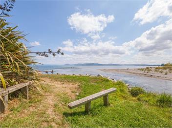 Lake Edge Cottage (Bachcare) - Waitahanui