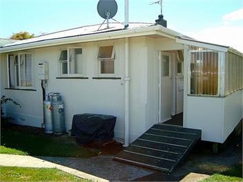 The Field House (Bachcare) - Ohakune