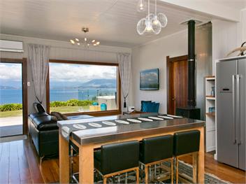 Waipapa Cottage (Bachcare) - Kuratau