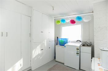 Puriri Downtown Villa (Bachcare) - Napier City