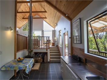Kanuka House (Bachcare) - Kaiteriteri