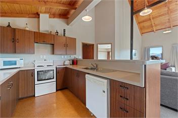 Sycamore Place (Bachcare) - Wanaka