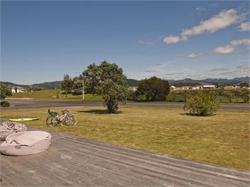 Views on Matarangi (Bachcare) - Matarangi