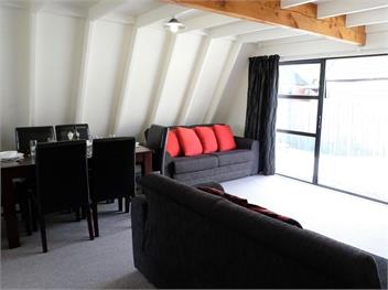Central Ski Chalet (Bachcare) - Ohakune