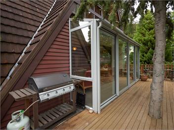 Retro Retreat (Bachcare) - Queenstown