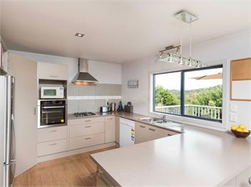 Skipper's Haven (Bachcare) - Opua