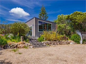 Mohua (Bachcare) - Pakawau