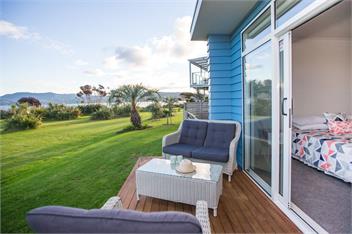 Waterfront Wonder (Bachcare) - Matarangi