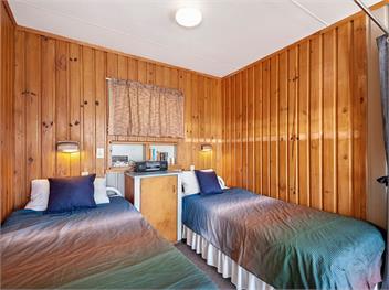 Kenshaw Cottage (Bachcare) - Omori