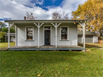 Kaha Cottage (Bachcare) - Ohakune