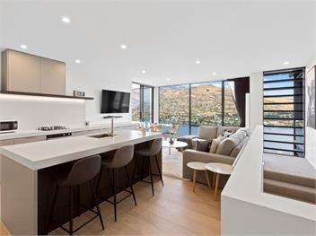 Sierra Views (Bachcare) - Queenstown