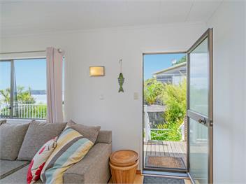 Double the Beach (Bachcare) - Opito Bay