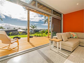 A Slice of Summer (Bachcare) - Whangapoua