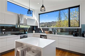 Kawerau River Retreat (Bachcare) - Cromwell