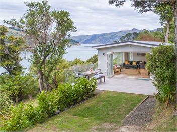 Otahuahua (Bachcare) - Akaroa