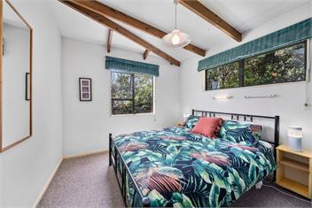Waimea Cottage (Bachcare) - Waikanae Beach