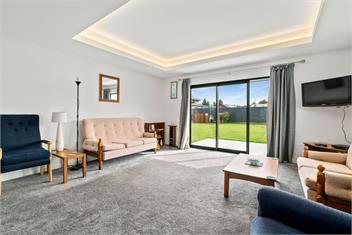 Erskine Place (Bachcare) - Lake Hawea