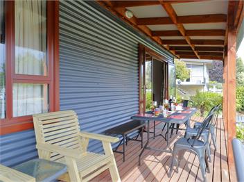 Mokonui Cottage (Bachcare) - Te Anau