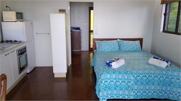 Palm Beach Villas - Titikaveka