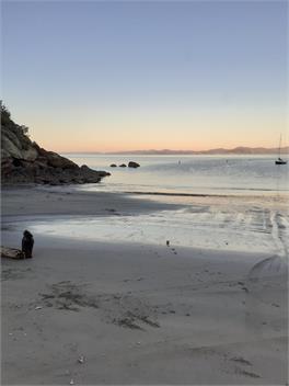 Stephens Bay Studio(blue) - 