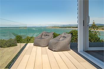 Amazing Modern House, Spectacular Ocean Views. Perfect for Couples or Friends - Oamaru
