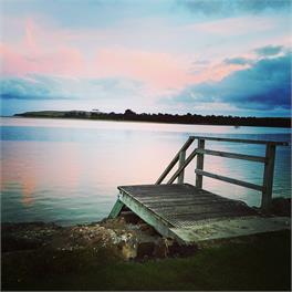 Fantail House, 33 Park Lane, Pounawea Beach, Owaka - Owaka