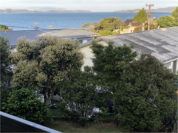 ALGIES BAY FamilyTies - via Snells Beach
