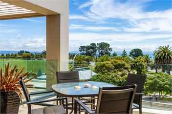 Silver Sands Apartment - Nelson
