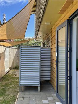 Ocean front home at Ohope Beach - Ohope