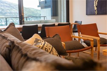 4 BDR Home, Captivating Lake Views, BBQ, A/C - Queenstown
