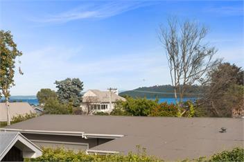 Rainbow Lake House (Bachcare) - Taupo Central