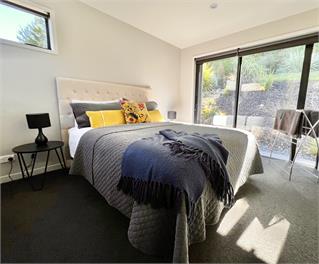 Award Winning Lake & Mountain Panorama - St Arnaud