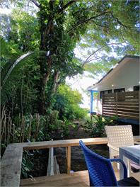 River Studio Tamarind - Avarua