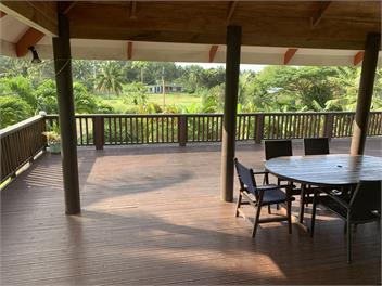 Muri Heights Villa - FREE WIFI - Rarotonga