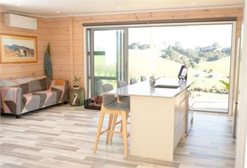 Bever Farm Cottage - North Auckland