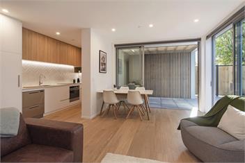 Malthouse Lane City Apartment 2 - Nelson
