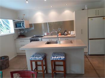Ocean Beach Honey (Bachcare) - Tairua