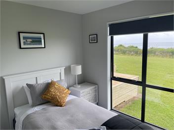 Toko Mouth Beach House - Dunedin