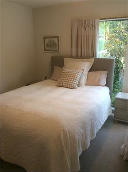 Kowhai Retreat  - Darfield 