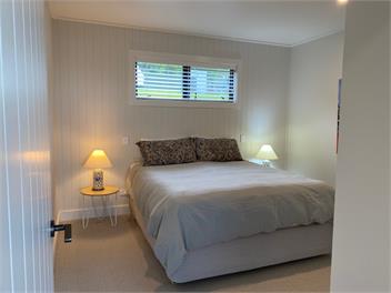 Mahia Bach with Spa - Mahia Beach
