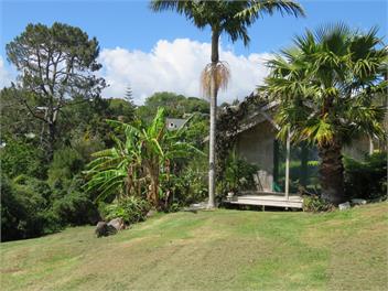 Mill Bay Charmer - Mangonui