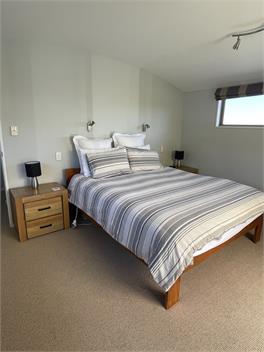 Barlow's Bach - Kaikoura